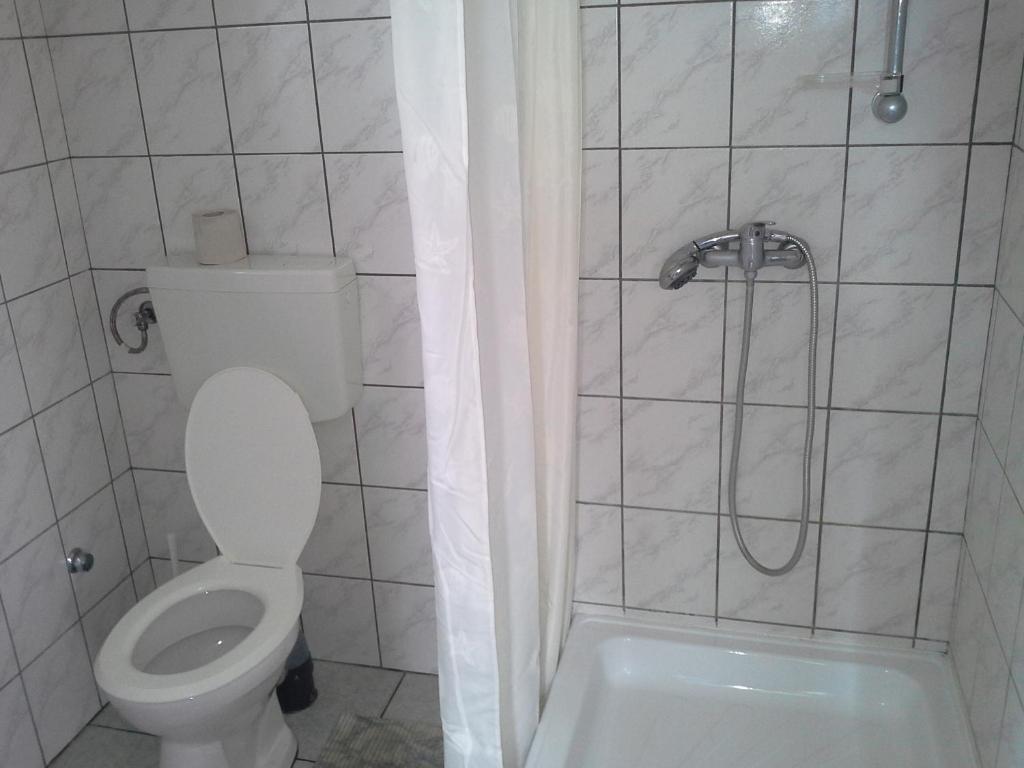 Kiad-Lak Apartmanok - Szep Kartya Elfogado Abadszalok Exterior photo